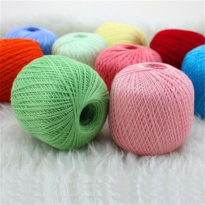 Cotton Yarn